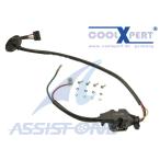 COOLXPERT製 ベンツ エアコン ブロアレジスター ブロワレジスター SLクラス R129 500SL SL320 SL500 600SL SL600 A1298213351