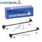 LEMFORDER製 PEUGEOT プジョー 307 308 3008 5008 RCZ / フロント スタビリンク スタビライザーリンクロッド 9804947480 5087.77