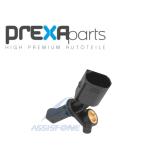 PREXA製 アウディ A1 8X / VW ポロ POLO 9N 6R / アップ! UP! AA / リア リヤ スピードセンサー ABSセンサー 左 WHT003863