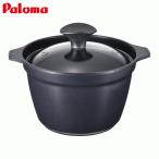 パロマ　ガスコンロ・ビルトインコンロ用　炊飯専用鍋　PRN-32　3合炊き
