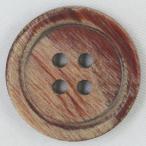 ボタン 木ボタン ウッ