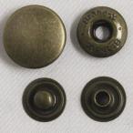 ボタン ドットボタン 5BX 5BrandX 15mm 5セット入 ホック P-ABL AG ｘP-ABL AG キャップサイズ 15ｍｍ ソフトな着脱感 ブランドエックス