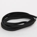 平ゴム 黒 4コール 4ｍｍ 3ｍ入り ハンドメイド 手芸 通販