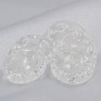 ボタン プラスチックボタン 15mm 1個