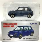 1/64 TOMICA LIMITED VINTAGE NEOトミカ リミテッドヴィンテージ ネオ LV-N40(a) 日産 Be-1 キャンパストップ NISSAN トミーテック