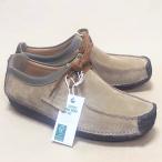 UK9.0 クラークス ナタリー オーク CLARKS NATALIE OAKWOOD EU型番