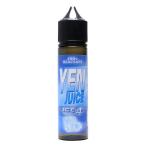 電子タバコ リキッド 60ml メンソール MENTHOL ICE4 強くてごめんアイス4 大容量 VAPE エンジュース イェンジュース YEN JUICE 特大サイズ 再生 補充