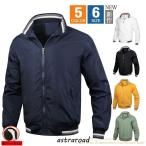  Golf мужской Golf одежда внешний блузон подставка шея передний открытие Zip выше спорт тонкий джентльмен ходить на работу 