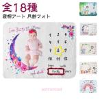 .. искусство покрывало все 18 вид месяц . фото сиденье товары новорожденный одеяло . днем . искусство цифра месяц . фото день рождения половина день рождения модный 