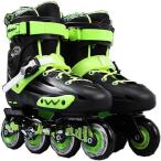 インラインスケート ワッドローラ�