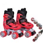 インラインスケート 子供用 ローラ�