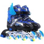 子供用 インラインスケート ローラ�