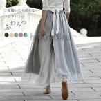 パンツ シフォンパンツ シフォン ワイドパンツ ガウチョパンツ レディース スカーチョ パンツ ボトムス ズボン きれいめ 大きいサイズ シアー 透け感 体型カバー