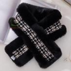  девочка осень-зима muffler Kids палантин зима предмет теплый детский muffler симпатичный casual стандартный защищающий от холода меры защита горла "neck warmer" 