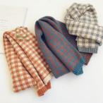  мужчина девочка осень-зима muffler Kids палантин зима предмет теплый детский muffler симпатичный casual стандартный защищающий от холода меры защита горла "neck warmer" 