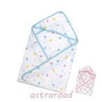  baby одеяло младенец слипер baby swa доллар мужчина девочка новорожденный махровое покрывало одеяло ванна сверху ... празднование рождения .... подарок baby подарок 