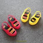  сандалии baby Kids Raver обувь обувь текстильная застёжка пинетки Kids обувь ребенок обувь Logo симпатичный лето 