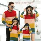  свитер вязаный родители .... осень-зима пара look родители . одежда семья ... Kids пара look мужской женский папа мама 