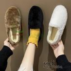  мокасины мех туфли-лодочки женская обувь мутон обувь осень-зима мех Loafer туфли без застежки low каблук надеть обувь ... боль . нет .... теплый обратная сторона ворсистый туфли-лодочки 