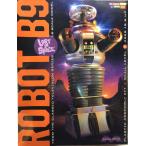 メビウスモデル【ROBOT B9】フライデー (B-9 ロボット) 1/6スケール / 宇宙家族ロビンソン