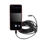 USB тип end scope ES076 | специальный Appli TYPE-C терминал цвет монитор наконечник LED фотография анимация камера Astro Pro daktsu