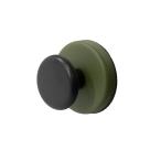 AP мощный магнит крюк оливковый гонг bl крюк магнит магнит крюк место хранения L знак предмет .. магнит Neo Jim удобный товары OD милитари цвет 