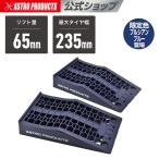 プラスチックカーランプ プルシアンブルー PR556 (限定) | リフト量65mm 全長445mm カースロープ 車スロープ タイヤスロープ アストロプロダクツ 2603pr02