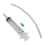 プラスチック オイルシリンジ OS189 | 注射器 注入 プラスチック アストロプロダクツ