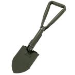 AP folding shovel OG006 | shovel shovel spade folding compact multifunction multi outdoor DIY excavation saw hoe pickaxe 