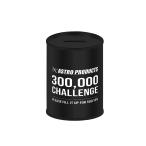 My-CAN personal банк черный FS-850 | Astro Pro daktsu