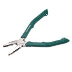 エンジニア PZ-77 ネジザウルスGTV | なめたネジ エンジニア ネジ外し プライヤー プライヤー ペンチ 咥える 挟む 潰れたネジ