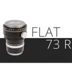 WillamOptics Flat73R アジャスタブル 0.8倍 レデューサー/フラットナー Z73鏡筒用　