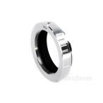 WilliamOptics супер высокая точность жесткость T кольцо Nikon для 