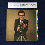美盤 エルヴィス・コステロ Elvis Costello 1978年 LPレコード ディス・イヤーズ・モデル This Year's Model 名盤 国内盤 New wave