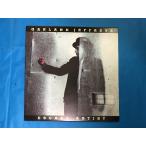美盤 ガーランド・ジェフリーズ Garland Jeffreys 1981年 LPレコード シングル付 Escape Artist 国内盤 Lou Reed Adrian Belew