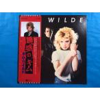 美盤 キム・ワイルド Kim Wilde 1981年 LPレコード 誘惑のキム Kim Wilde 国内盤 帯付 Pop rock
