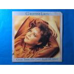 1988年 米国 本国オリジナル盤 クリスティン・ラヴァン Christine Lavin LPレコード Good Thing He Can't Read My Mind Folk