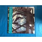 美盤 ジャクソン・ブラウン Jackson Browne 1986年 LPレコード Lives In The Balance 国内盤 帯付 Steve Lukather