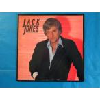 1982年 国内盤 ジャック・ジョーンズ Jack Jones LPレコード ジャック・ジョーンズ Jack JonesPop