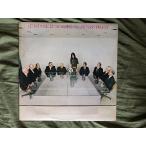 美盤 1980年 国内盤 Joe Perry Project LPレコード 熱く語れ！ Let The Music Do The Talking: ASTROTUNES a000730