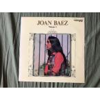 美盤 ジョーン・バエズ Joan Baez 1967年 LPレコード フォークの女王 Volume 1 国内盤 Folk ドンナ・ドンナ 朝日のあたる家
