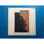 美盤 セロニアス・モンク Thelonious Monk 1982年 2枚組LPレコード Farewell To Monk 国内盤 Sonny Rollins John Coltrane Art B