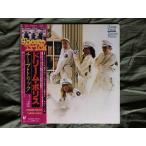美盤 チープ・トリック Cheap Trick 1979年 LPレコード ドリーム・ポリス Dream Police 国内盤 帯付 Rick Nielsen Robin Zande