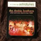 美盤 ドゥービー・ブラザーズ Doobie Brothers 1974年 LPレコード ドゥービー天国 What Were Once Vices Are Now Habits 国内盤
