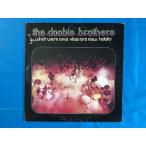 美盤 ドゥービー・ブラザーズ Doobie Brothers 1974年 LPレコード ドゥービー天国 What Were Once Vices Are Now Habits 国内盤