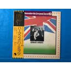 美盤 国内盤 ハーマンズ・ハーミッツ Herman's Hermits LPレコード リメンバー・ザ・リバプール・サウンド N0.4 帯付 Rock