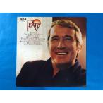 ペリー・コモ Perry Como 1974年 LPレコード 追憶 Perry 国内盤 Pop