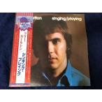 Yahoo! Yahoo!ショッピング(ヤフー ショッピング)美盤 ラリー・カールトン Larry Carlton 1977年 LPレコード シンギング・プレイング Singing / Playing 国内盤 帯付 Fusion