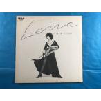 美盤 リナ・ホーン Lena Horne 1981年 LPレコード バラードの夜 A New Album 国内盤 Jazz / Fusion Robert Farnon Orchestra