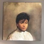 美盤 中村雅俊 Masatoshi Nakamura 1987年 LPレコード アイ・ラヴ・ユー・オール I Love You, All 国内盤 Japanese folk